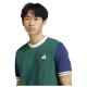 Adidas Ανδρική κοντομάνικη μπλούζα Heritage Tee Adidas Ανδρική κοντομάνικη μπλούζα Heritage Tee